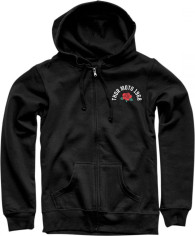 Hanorac Dama S20 Rose Black