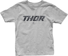 Tricou Copii S20 Loud 2 Gray Camo