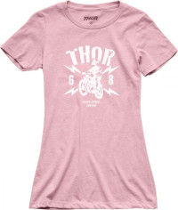 Tricou Dama Lightning S20 Pink