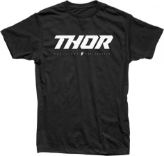 Tricou Loud 2 S20 Black