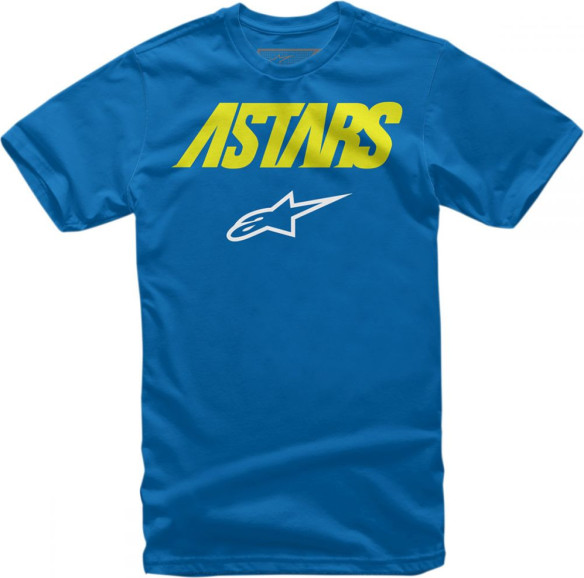 Tricou Copii Angle Combo S20 Blue