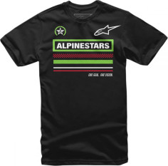 Tricou Copii Multi S20 Black