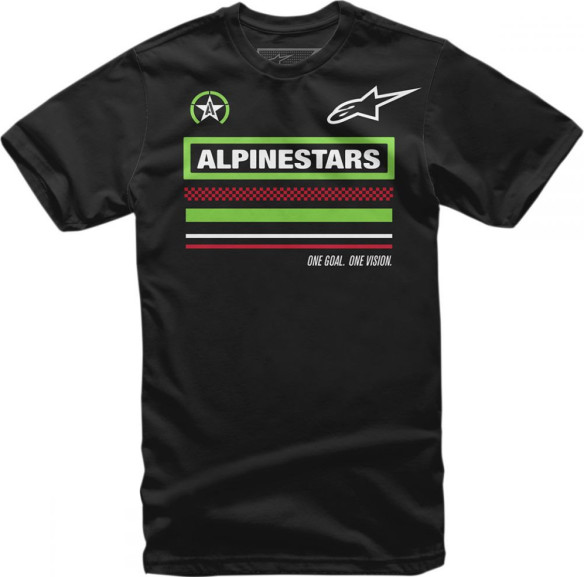 Tricou Copii Multi S20 Black