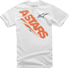 Tricou Copii Laergess S20 White