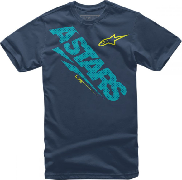 Tricou Copii Laergess S20 Navy