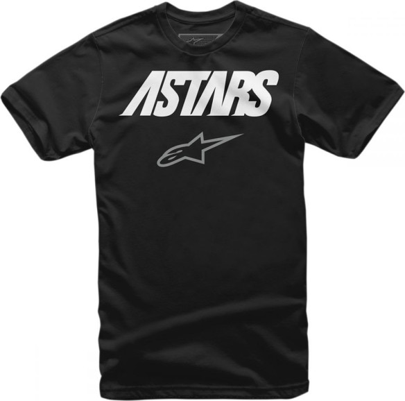 Tricou Angle Combo S20 Black