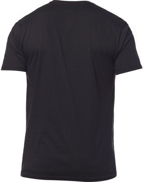 Tricou Murc Premium Black