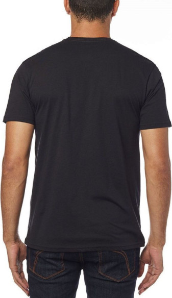 Tricou Murc Premium Black