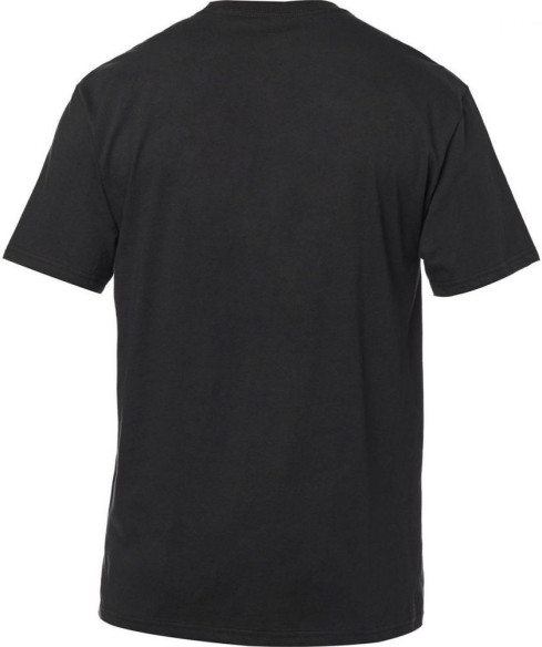 Tricou Murc Toner Tech Black