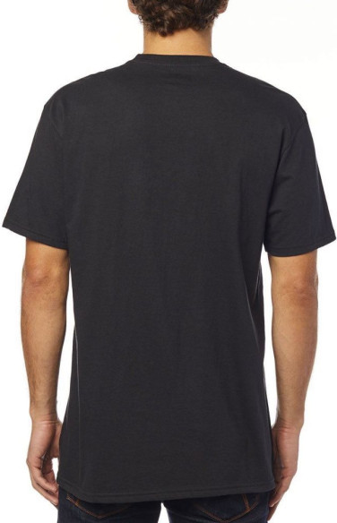 Tricou Murc Toner Tech Black