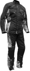 Costum ATV Enduro Adventure Black Gray 2019