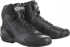 Cizme Sport SP-1 V2 Black 2020