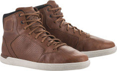 Cizme J-Cult Drystar Brown 2020