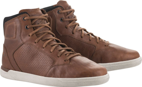 Cizme J-Cult Drystar Brown 2020