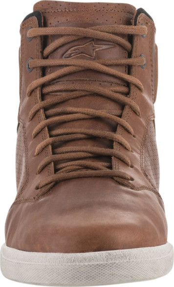 Cizme J-Cult Drystar Brown 2020