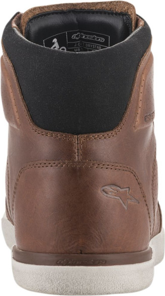 Cizme J-Cult Drystar Brown 2020