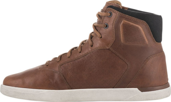 Cizme J-Cult Drystar Brown 2020