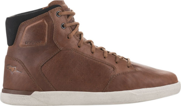 Cizme J-Cult Drystar Brown 2020