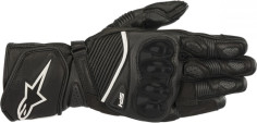 Manusi Sport Piele Sp-1 V2 Performance Negru