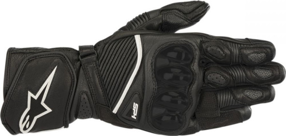 Manusi Sport Piele Sp-1 V2 Performance Negru