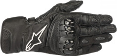 Manusi Piele SP-2 V2 Black 2020