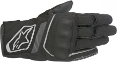 Manusi Textile Syncro Drystars Black 2020