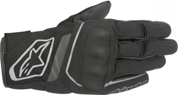 Manusi Textile Syncro Drystars Black 2020