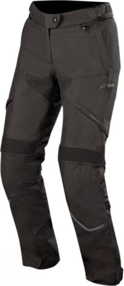 Pantaloni Textili Dama Stella Hyper Drystars Black 2020