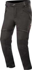 Pantaloni Textili Streetwise Drystar Negru 2020