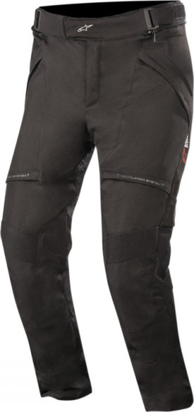 Pantaloni Textili Streetwise Drystar Negru 2020