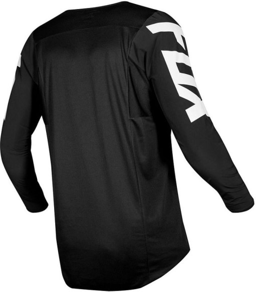 Tricou Legion LT Black 2020