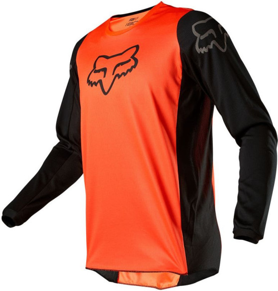 Tricou 180 Prix Orange Black 2020