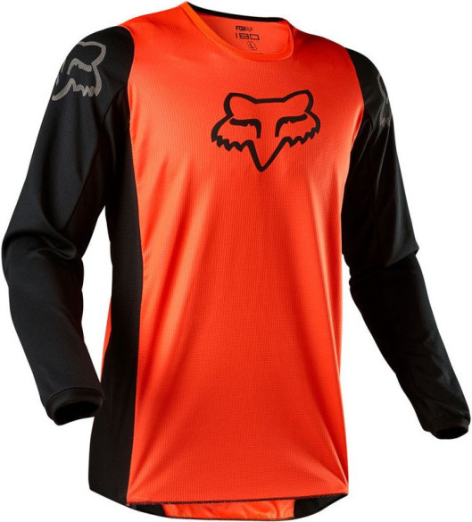 Tricou 180 Prix Orange Black 2020