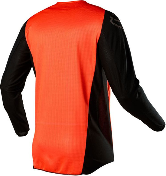 Tricou 180 Prix Orange Black 2020