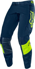 Pantaloni 360 Bann Navy 2020