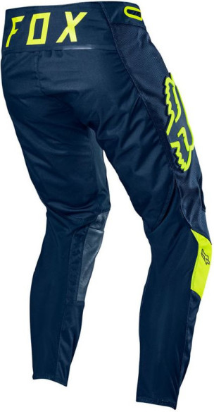 Pantaloni 360 Bann Navy 2020