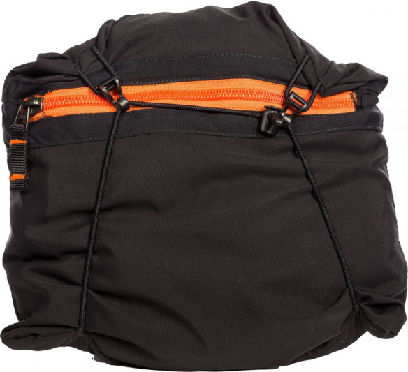 Geaca Snow Non-Insulated Stow Away Black 2021