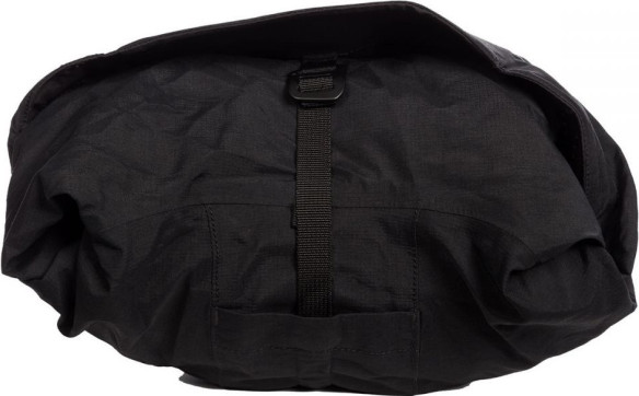Geaca Snow Non-Insulated Stow Away Black 2021