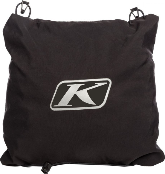 Geaca Snow Non-Insulated Stow Away Black 2021