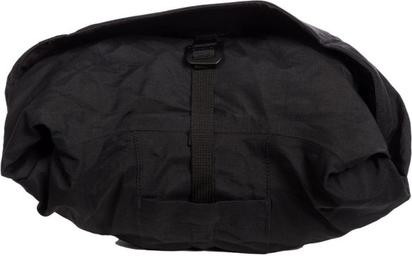 Geaca Snow Non-Insulated Stow Away Black 2021