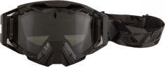 Ochelari Snow Viper Pro Patriot Allegiance Smoke Polarized 2021