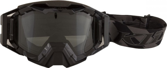 Ochelari Snow Viper Pro Patriot Allegiance Smoke Polarized 2021