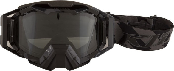 Ochelari Snow Viper Pro Patriot Allegiance Smoke Polarized 2021