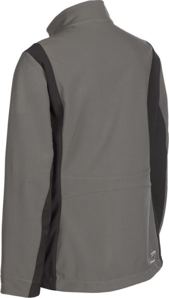 Geaca Snow Non-Insulated Dama Whistler Dark Gray 2021