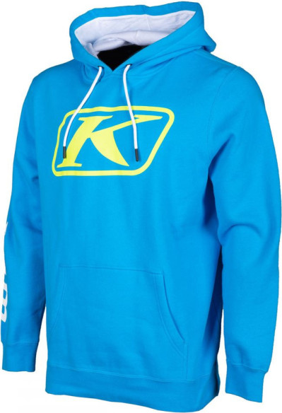 Hanorac K Corp Blue Yellow 2020