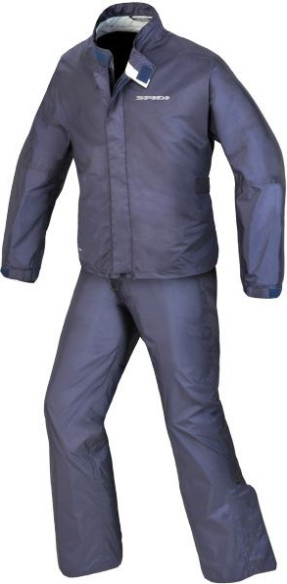 Combinezon Ploaie Compatto 2 H2Out 2019 Grey