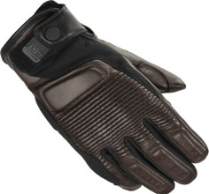 Manusi Piele Garage Brown