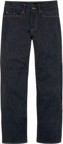 LICHIDARE STOC Blugi Insulated Denim