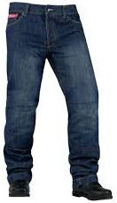 LICHIDARE STOC Blugi Strongman 2 Riding Blue