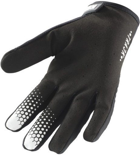 Manusi Copii Track Black S9